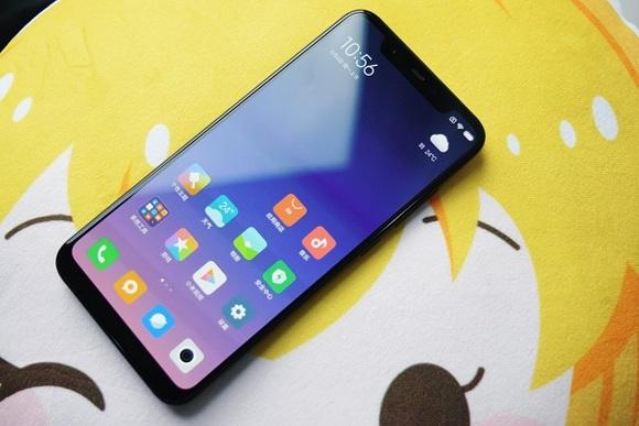 vivo nex和小米8区别对比