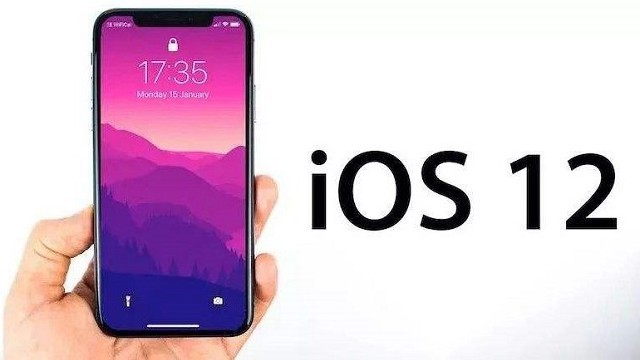 ios 12公测版beta2升级教程