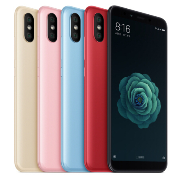 oppo A5和小米6X参数区别对比