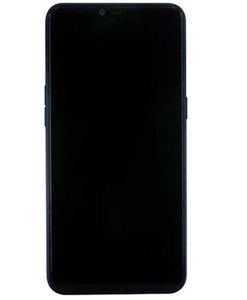 OPPO R15s设置来电头像教程