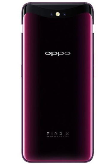 OPPO Find x设置来电头像教程