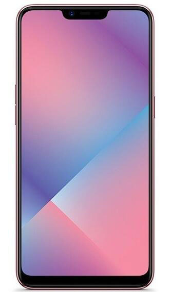 OPPO A5设置来电头像教程
