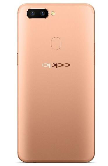 OPPO R11s plus设置来电头像教程