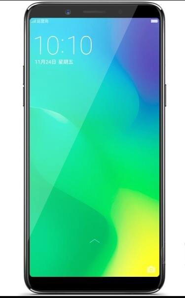 OPPO A79设置来电头像教程