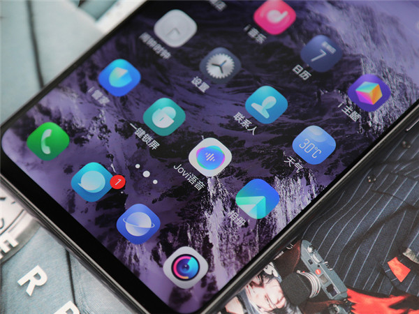 vivo Y93s隐藏导航栏教程