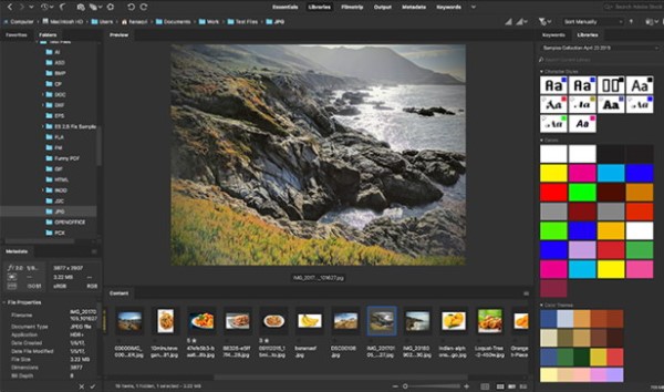 Adobe Bridge CC 2019安装教程