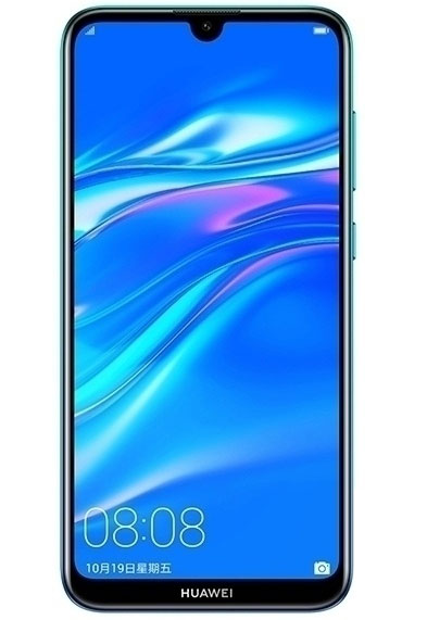 华为畅享9设置铃声教程