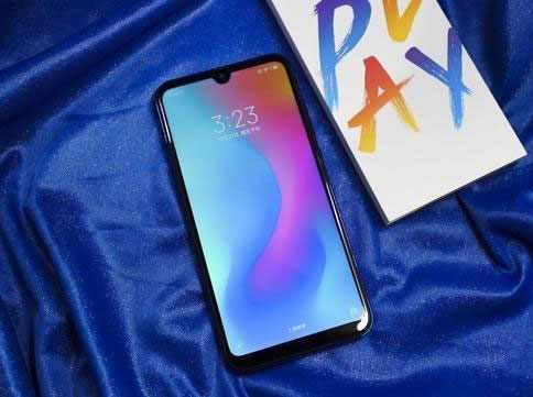 小米play手机自带流量怎么样