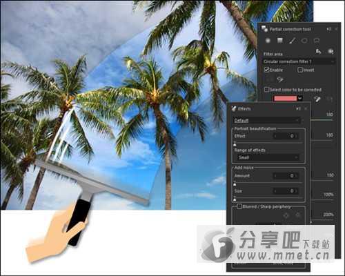 silkypix pro 9 mac版下载