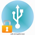 U盘加密软件(Ukeysoft USB Encryption) v6.2.0 中文版